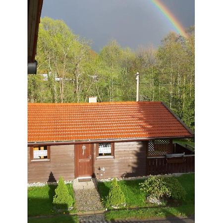Gerda'S Ferienhaeuser Eppenschlag 外观 照片