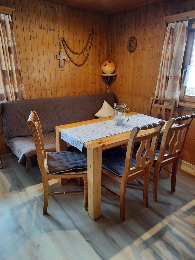 Gerda'S Ferienhaeuser Eppenschlag 外观 照片