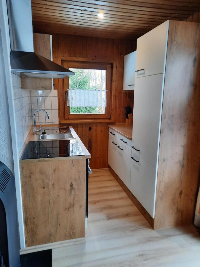Gerda'S Ferienhaeuser Eppenschlag 外观 照片