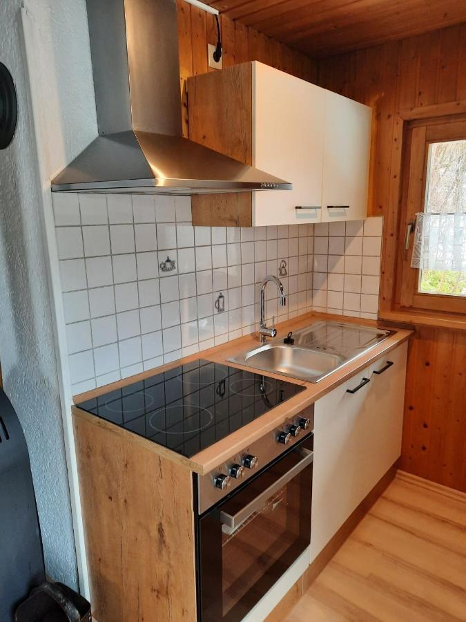 Gerda'S Ferienhaeuser Eppenschlag 外观 照片