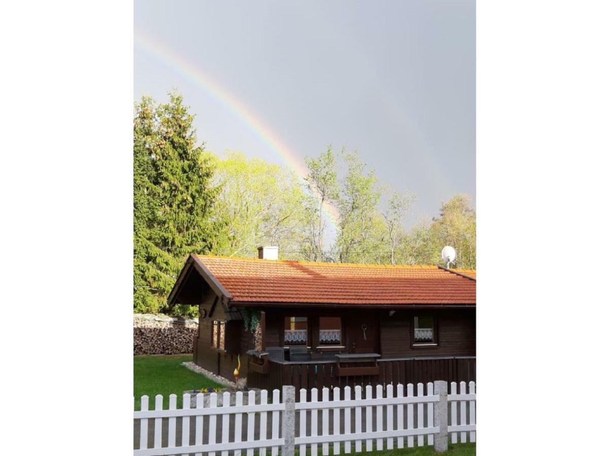 Gerda'S Ferienhaeuser Eppenschlag 外观 照片