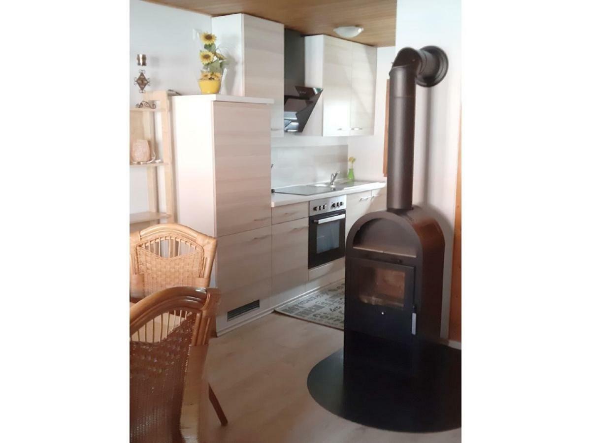 Gerda'S Ferienhaeuser Eppenschlag 外观 照片