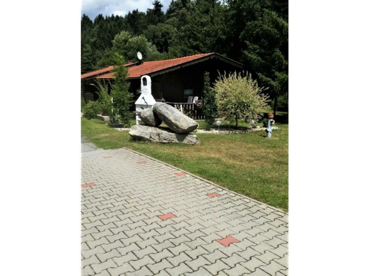 Gerda'S Ferienhaeuser Eppenschlag 外观 照片