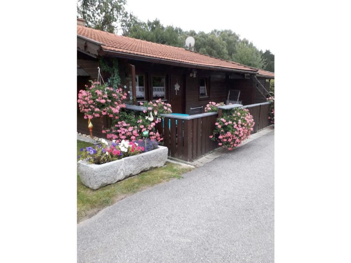 Gerda'S Ferienhaeuser Eppenschlag 外观 照片