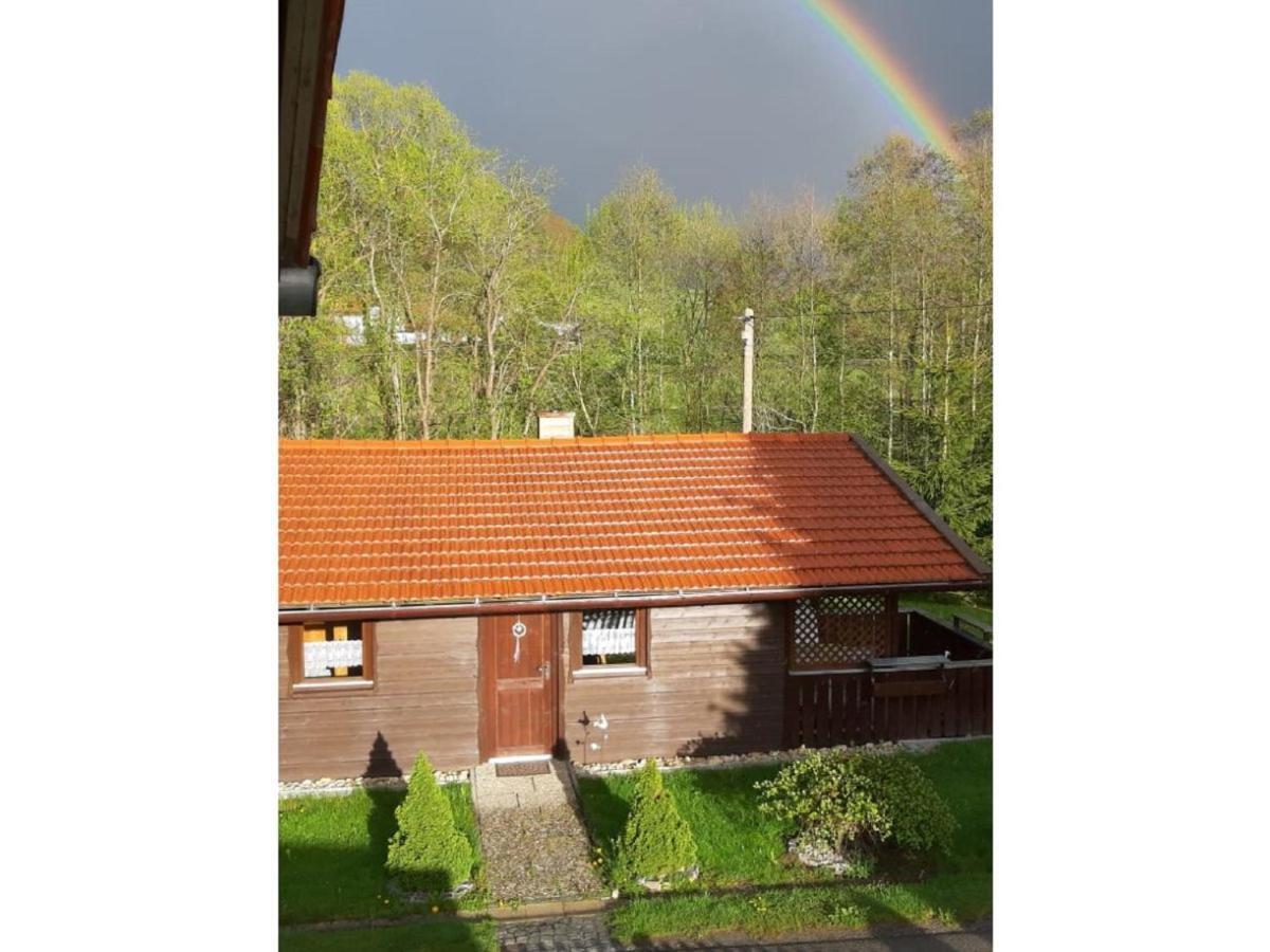 Gerda'S Ferienhaeuser Eppenschlag 外观 照片